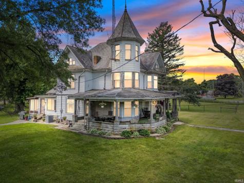 1825 & 1875 W Winona Avenue Warsaw IN 46580