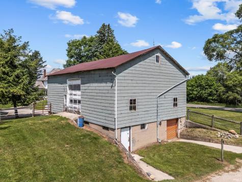 1825 & 1875 W Winona Avenue Warsaw IN 46580