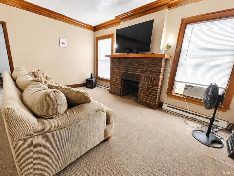 207 S Heaton Street Knox IN 46534