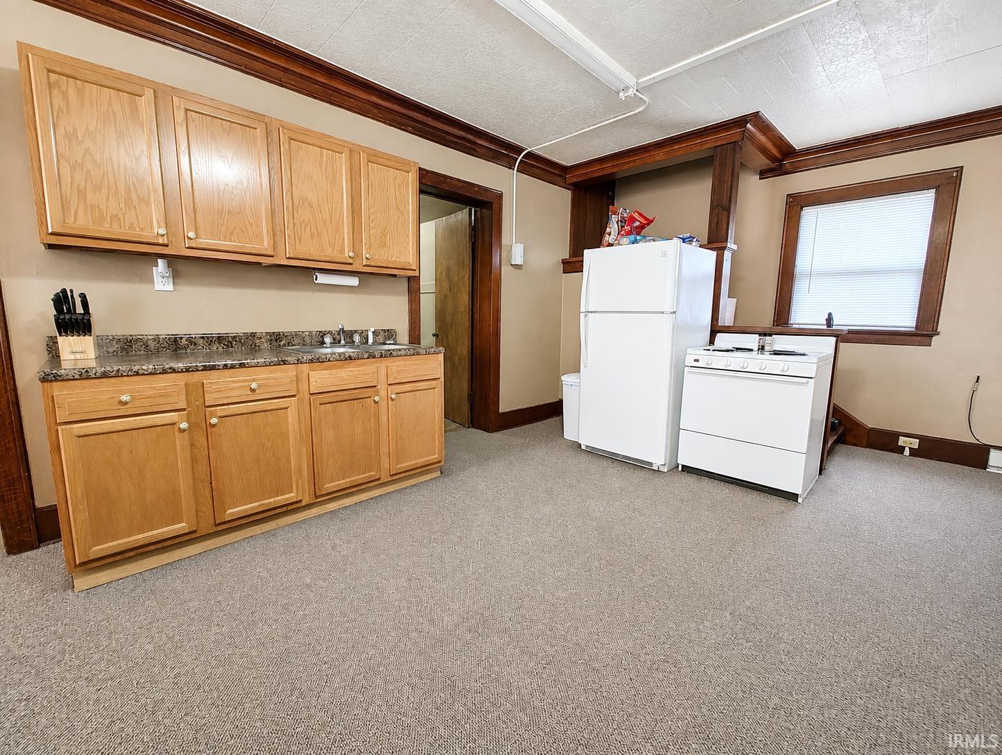 207 S Heaton Street Knox IN 46534