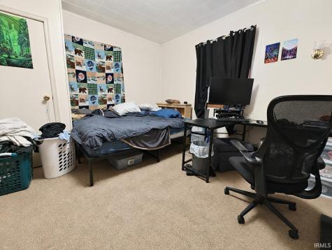 207 S Heaton Street Knox IN 46534