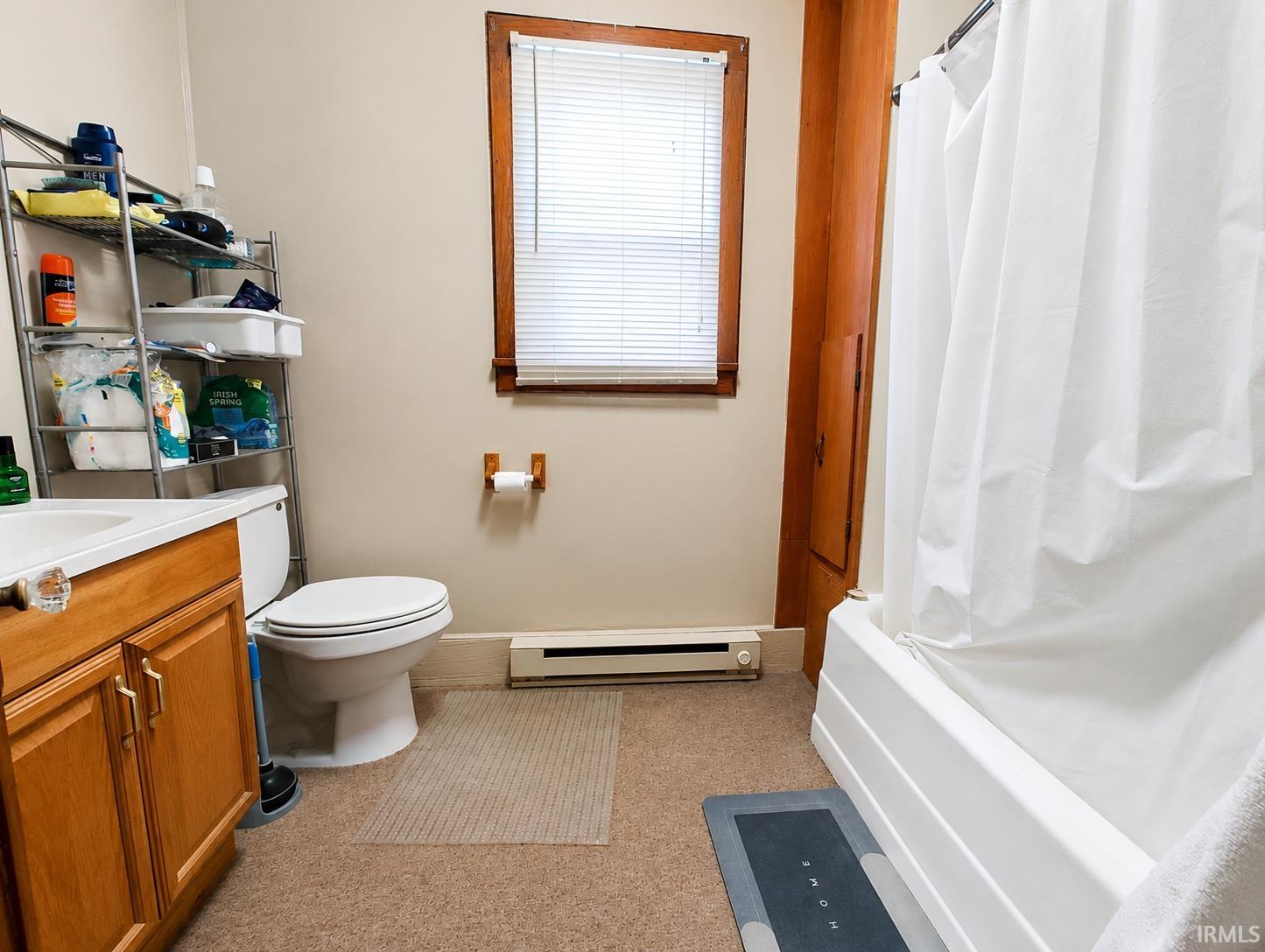 207 S Heaton Street Knox IN 46534