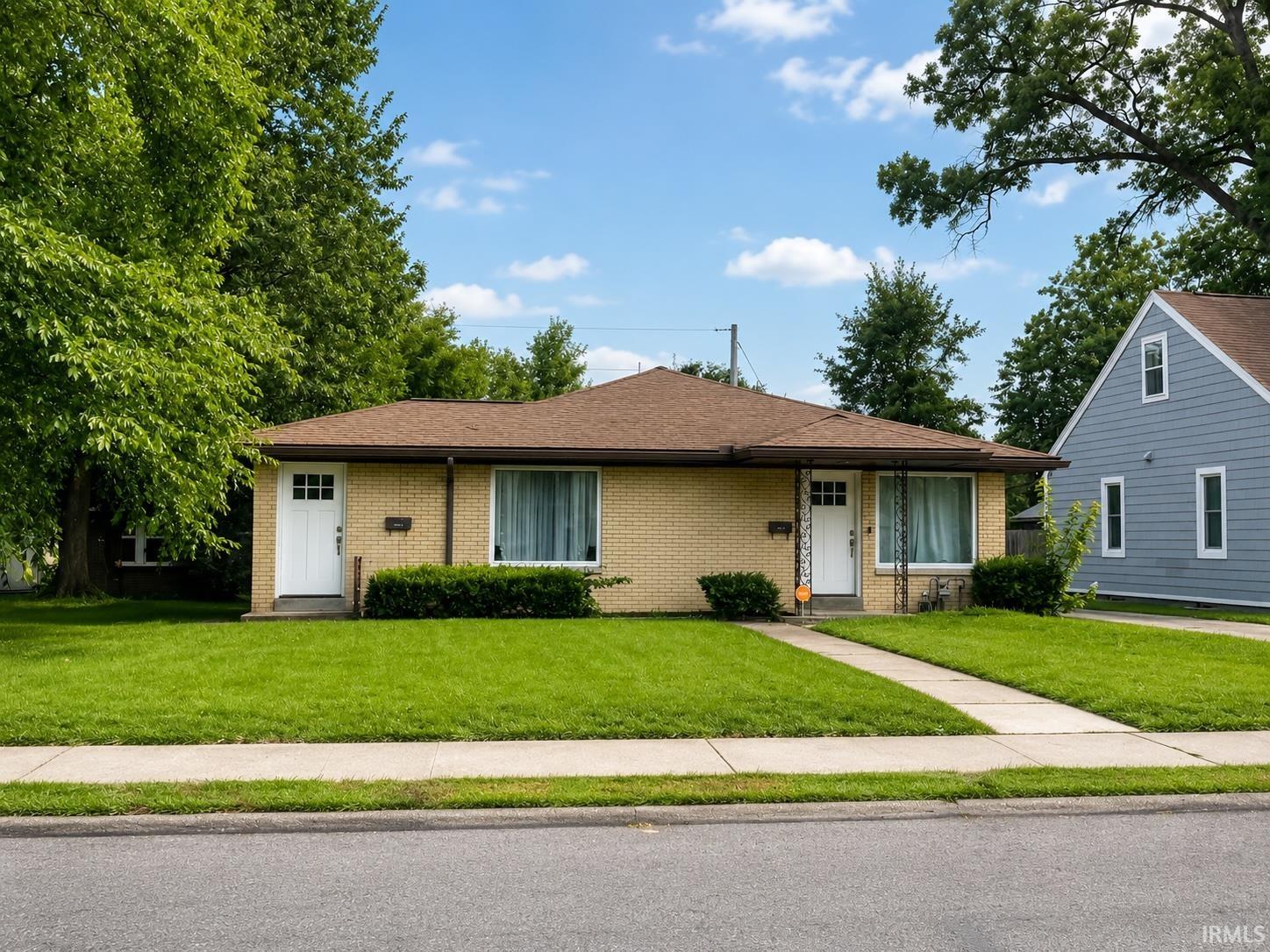 2161 Washington Avenue Evansville IN 47714