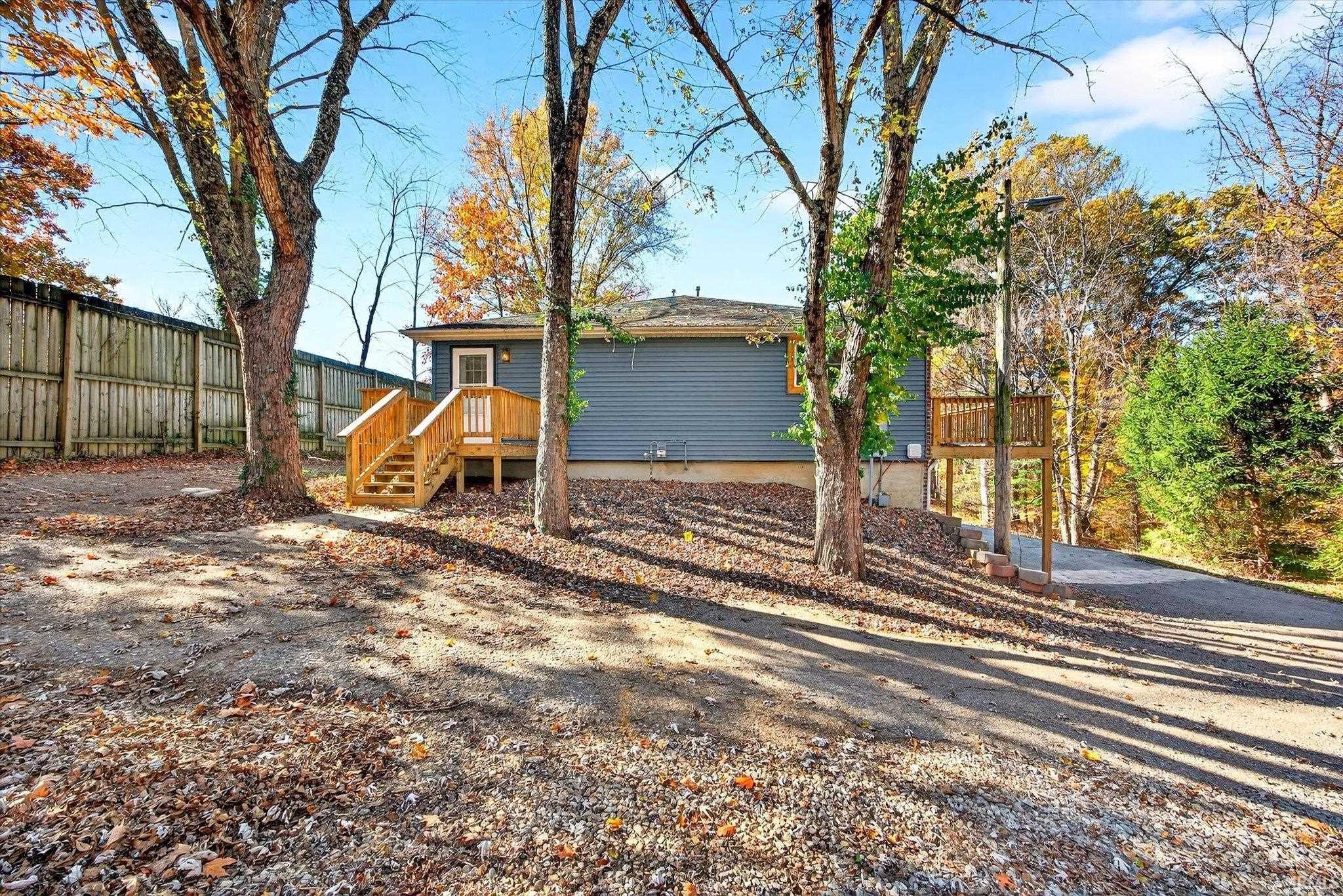 Bloomington IN, 4975 E 46