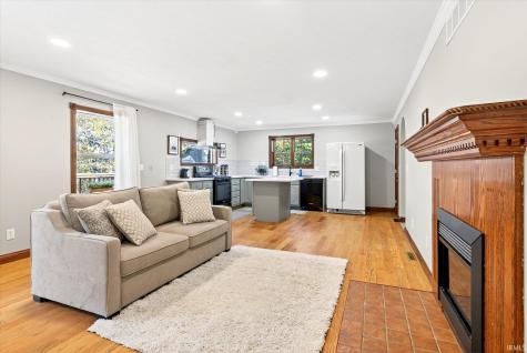 4975 E 46 Bloomington IN 47401