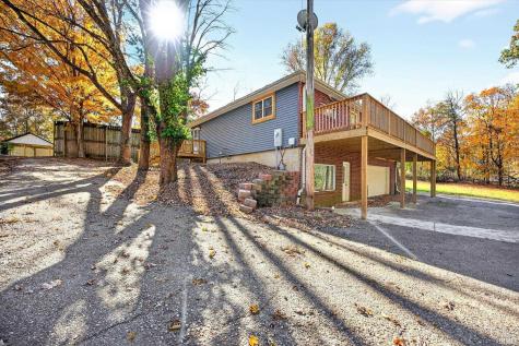 4975 E 46 Bloomington IN 47401