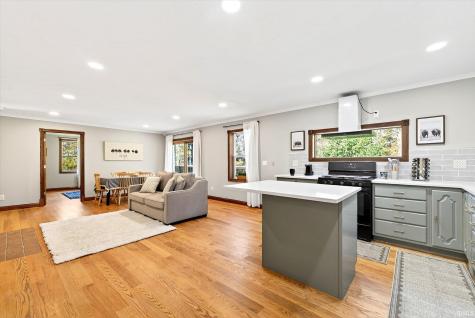 4975 E 46 Bloomington IN 47401