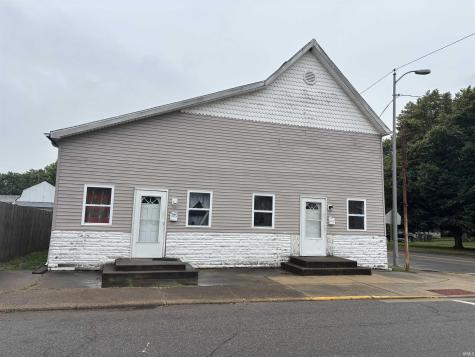 3426 Igleheart Avenue Evansville IN 47712