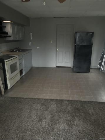 3426 Igleheart Avenue Evansville IN 47712
