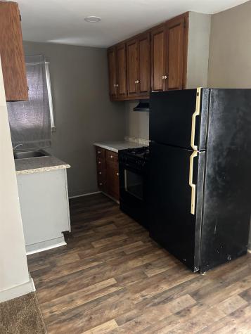 3426 Igleheart Avenue Evansville IN 47712