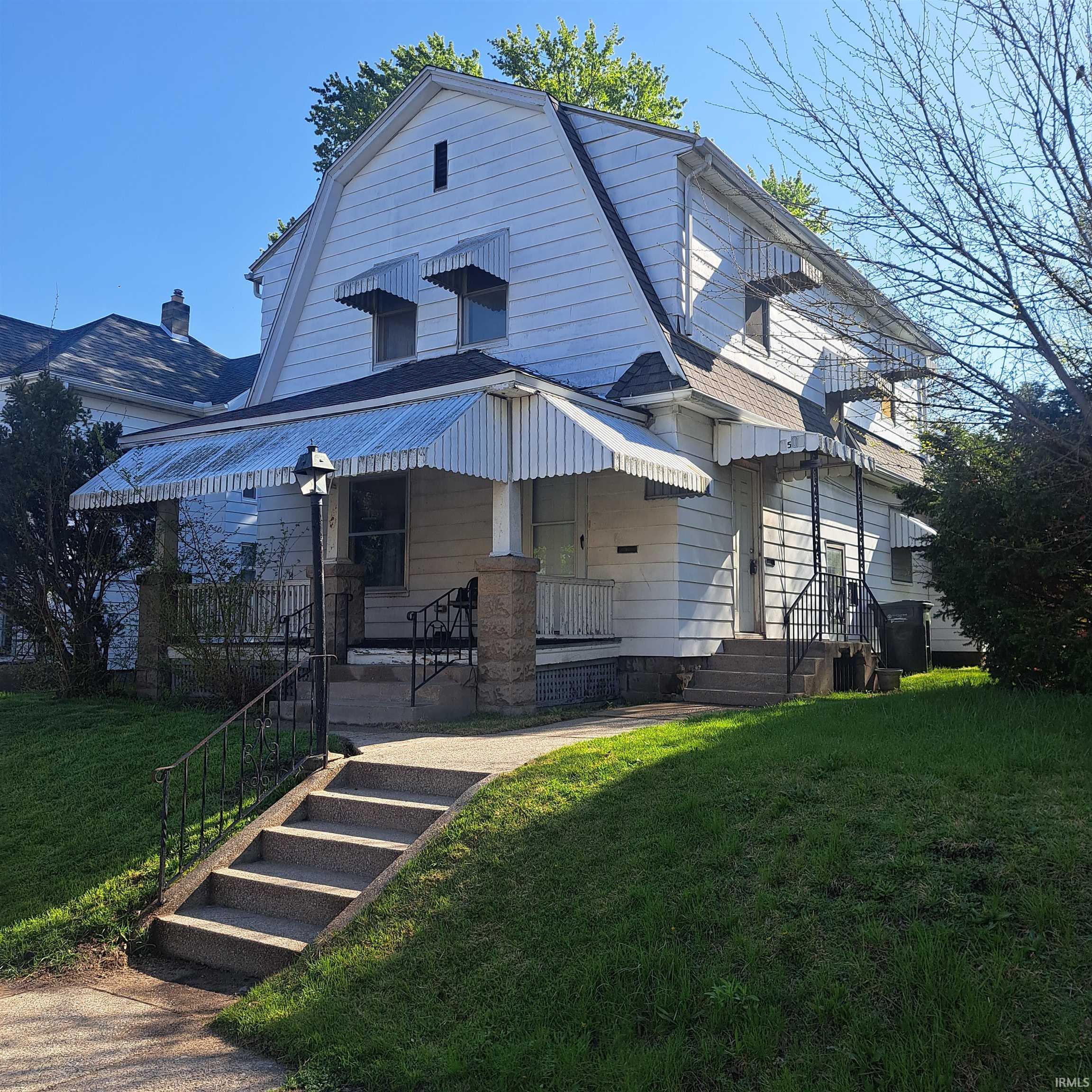 1506-1508 Virginia Street South Bend IN 46613
