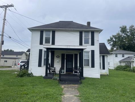 415 W 38th Street Marion IN 46953