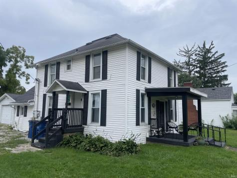 415 W 38th Street Marion IN 46953