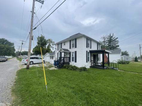 415 W 38th Street Marion IN 46953