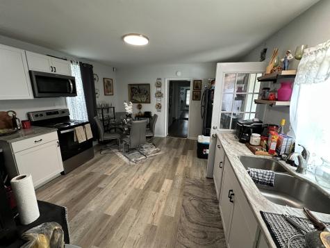 415 W 38th Street Marion IN 46953