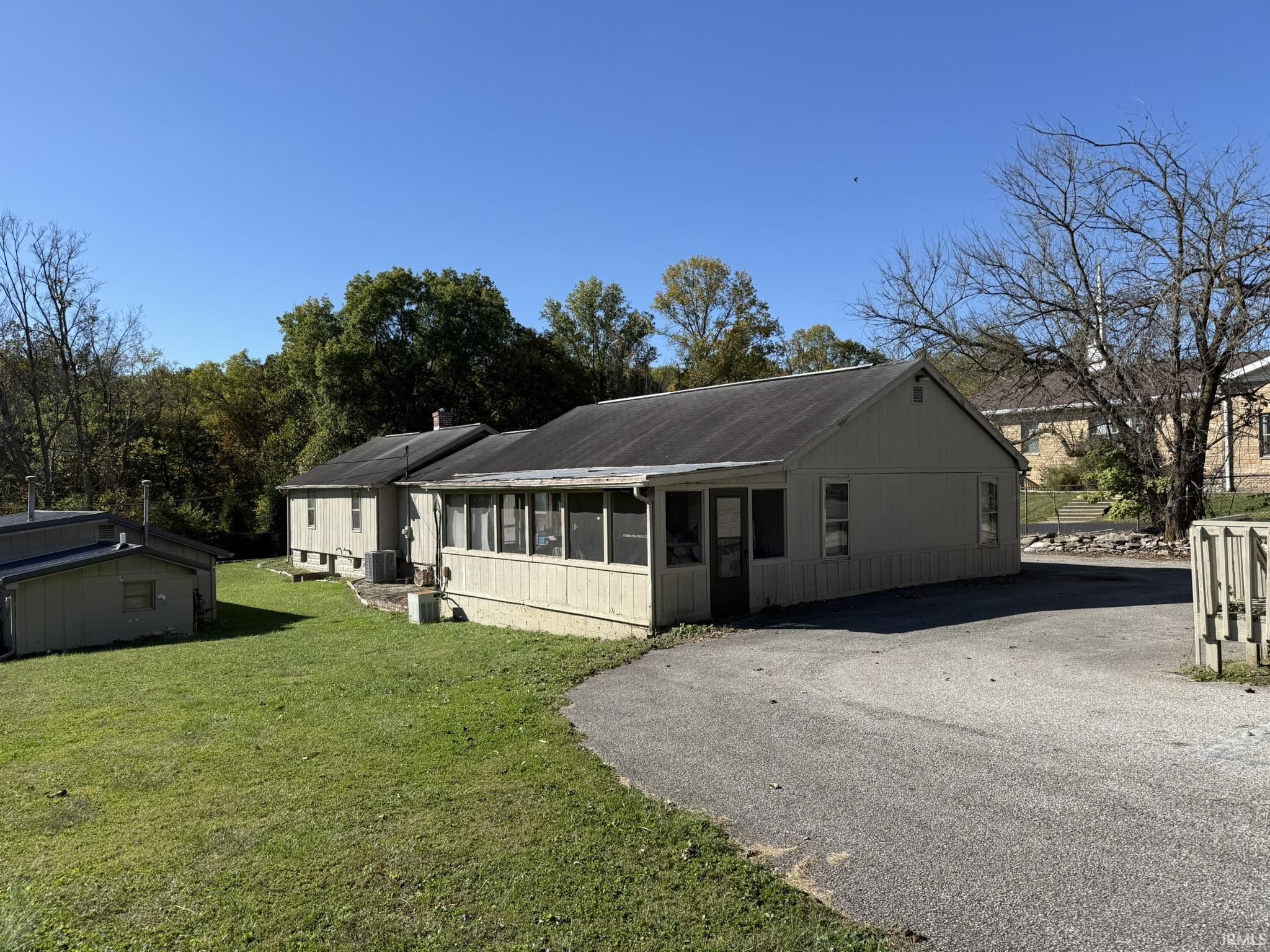 1024 N Country Club Drive Bloomington IN 47403