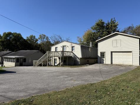 1024 N Country Club Drive Bloomington IN 47403