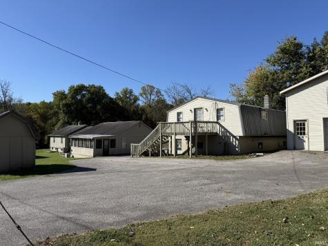 1024 N Country Club Drive Bloomington IN 47403