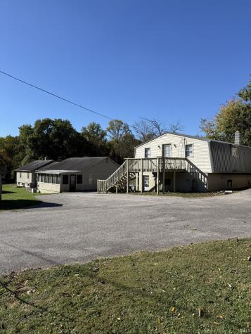 1024 N Country Club Drive Bloomington IN 47403