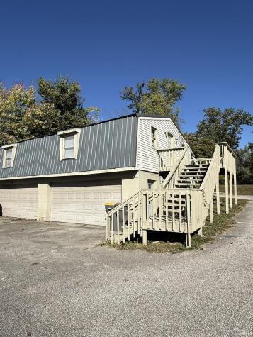 1024 N Country Club Drive Bloomington IN 47403