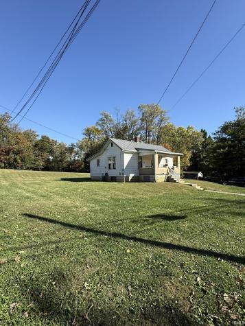 1024 N Country Club Drive Bloomington IN 47403