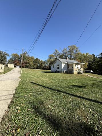 1024 N Country Club Drive Bloomington IN 47403