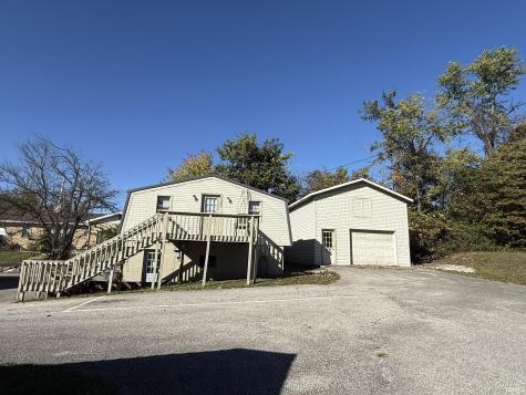 1024 N Country Club Drive Bloomington IN 47403