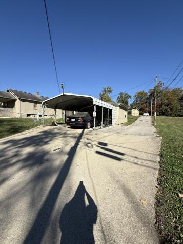 1024 N Country Club Drive Bloomington IN 47403