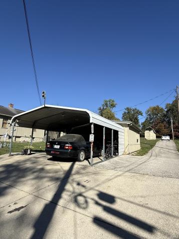 1024 N Country Club Drive Bloomington IN 47403