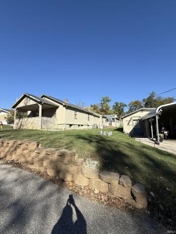 1024 N Country Club Drive Bloomington IN 47403