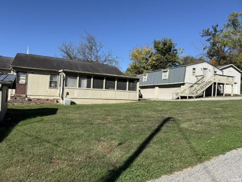 1024 N Country Club Drive Bloomington IN 47403