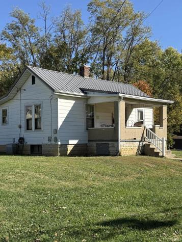 1024 N Country Club Drive Bloomington IN 47403