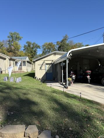 1024 N Country Club Drive Bloomington IN 47403