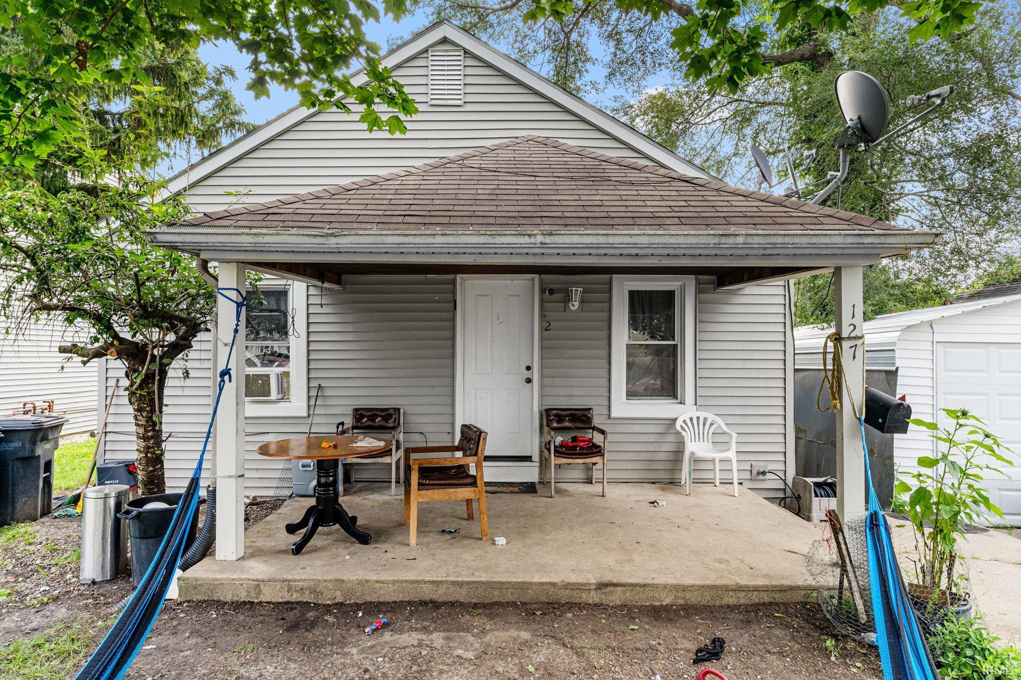 127 S 31st Street Lafayette IN 47904