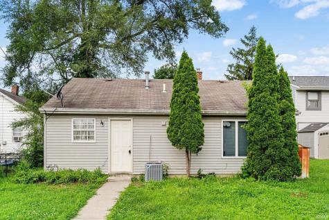 127 S 31st Street Lafayette IN 47904