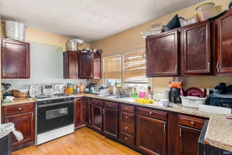 127 S 31st Street Lafayette IN 47904