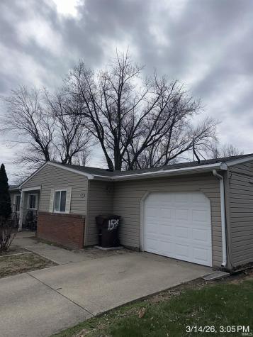 1535 Forbes Avenue Peru IN 46970