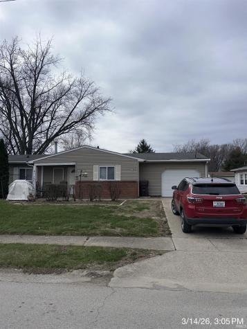 1535 Forbes Avenue Peru IN 46970