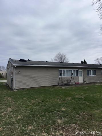 1535 Forbes Avenue Peru IN 46970