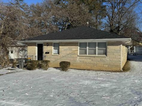 509 S Highland Avenue Bloomington IN 47401