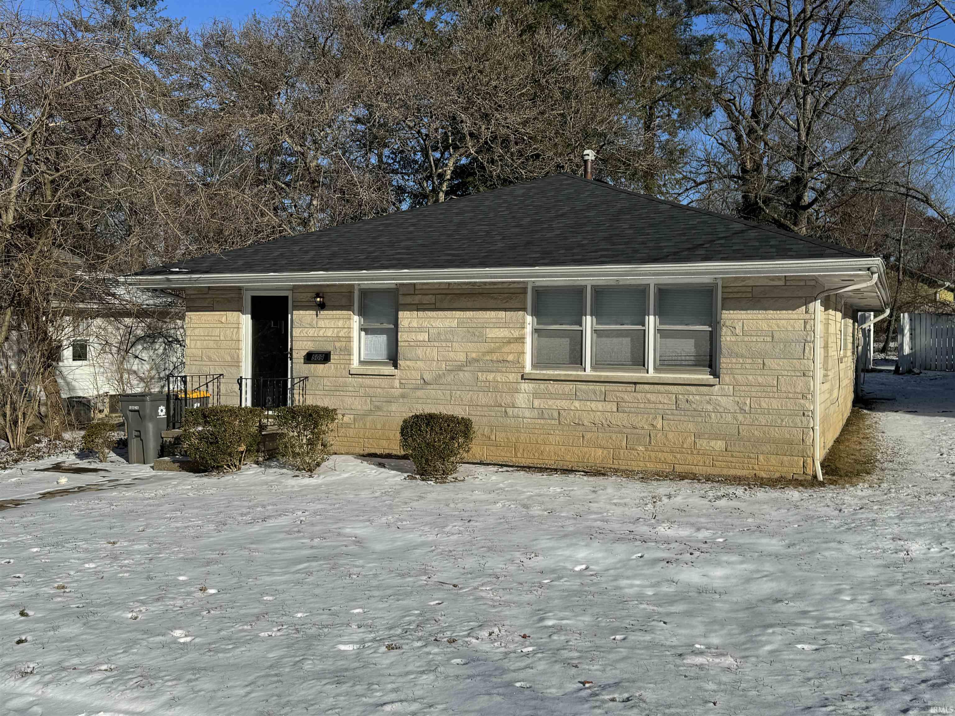 509 S Highland Avenue Bloomington IN 47401