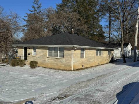 509 S Highland Avenue Bloomington IN 47401