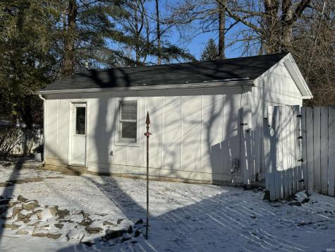 509 S Highland Avenue Bloomington IN 47401