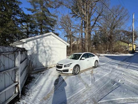 509 S Highland Avenue Bloomington IN 47401