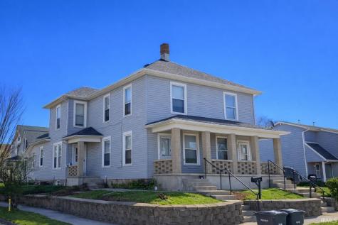 203 Lincoln Street Lafayette IN 47904