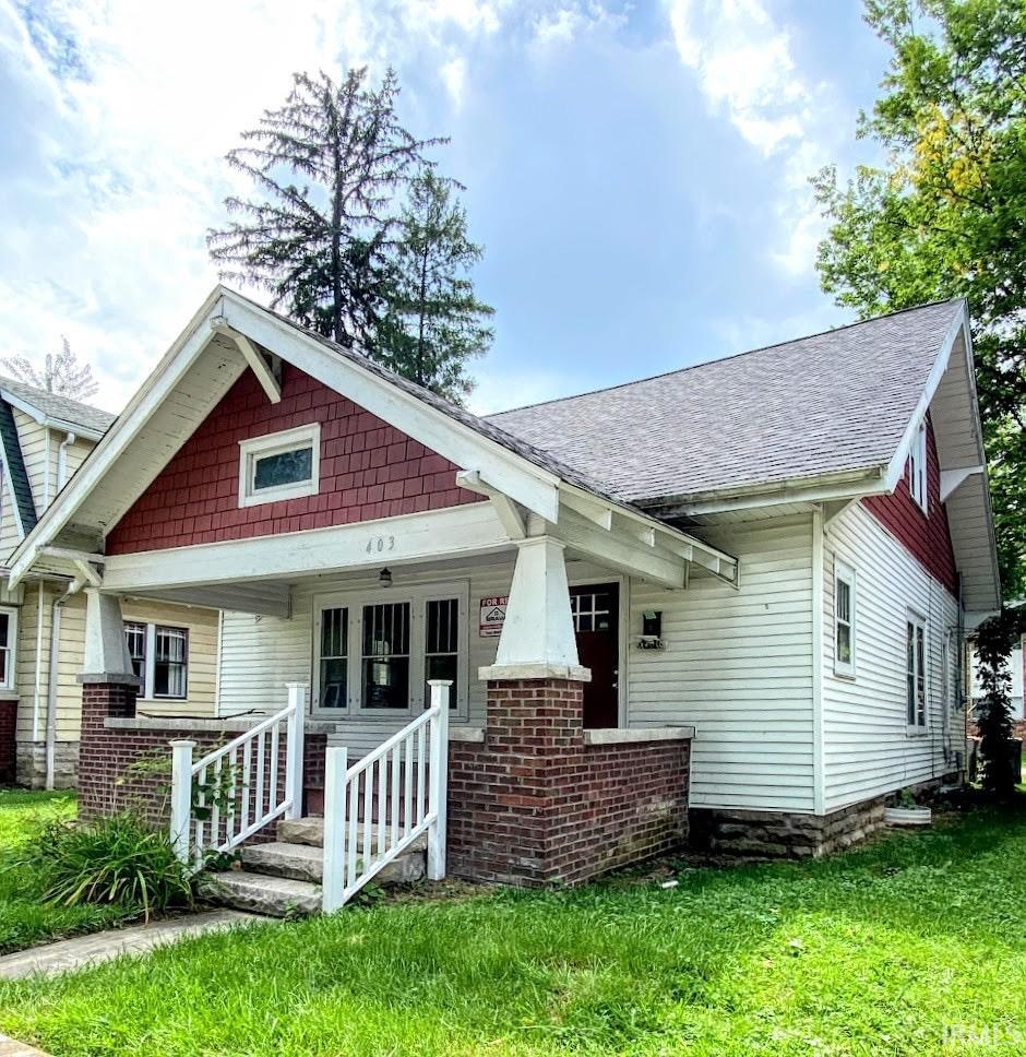 403 N Dunn Street Bloomington IN 47408