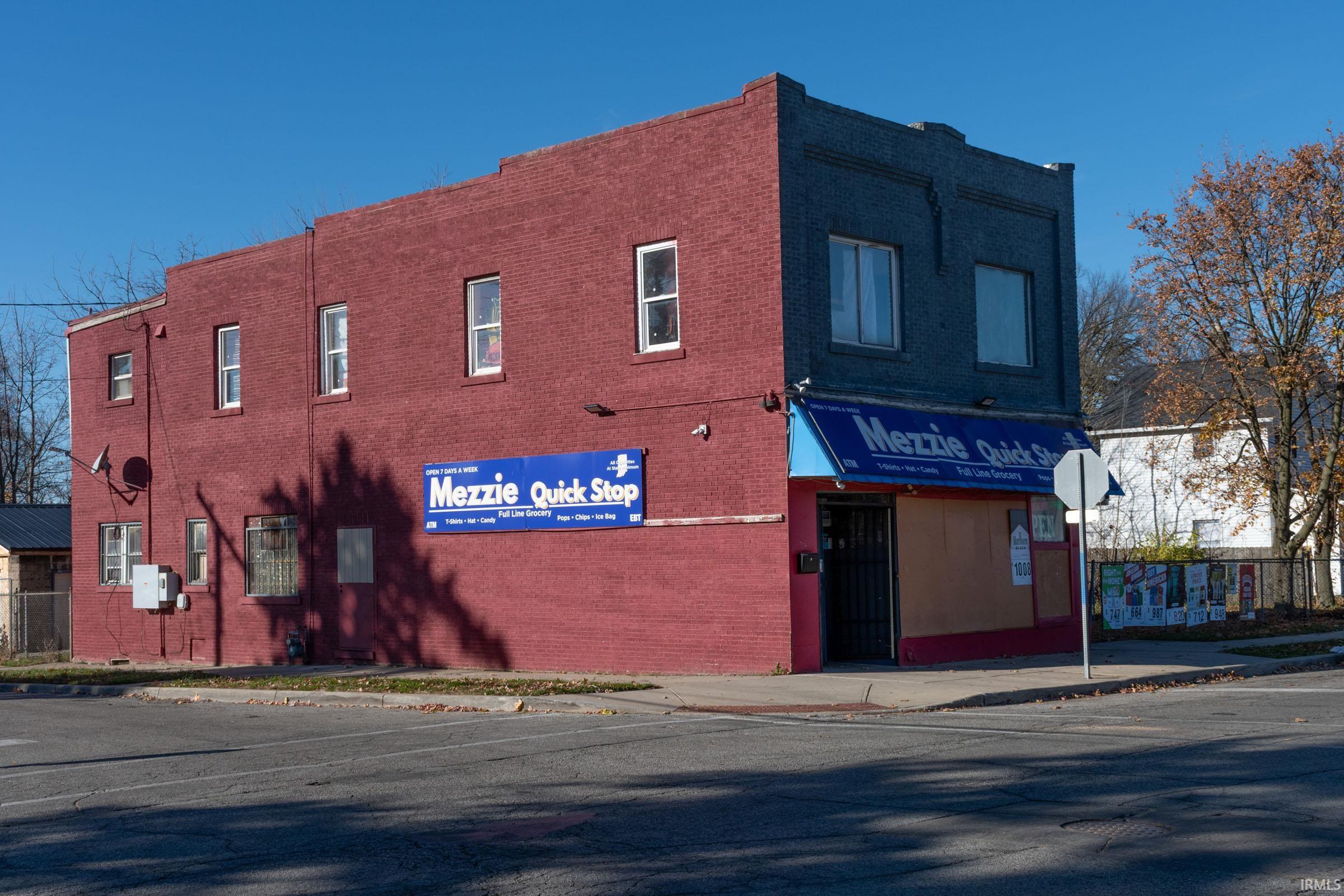 1637 Kemble Avenue South Bend IN 46613