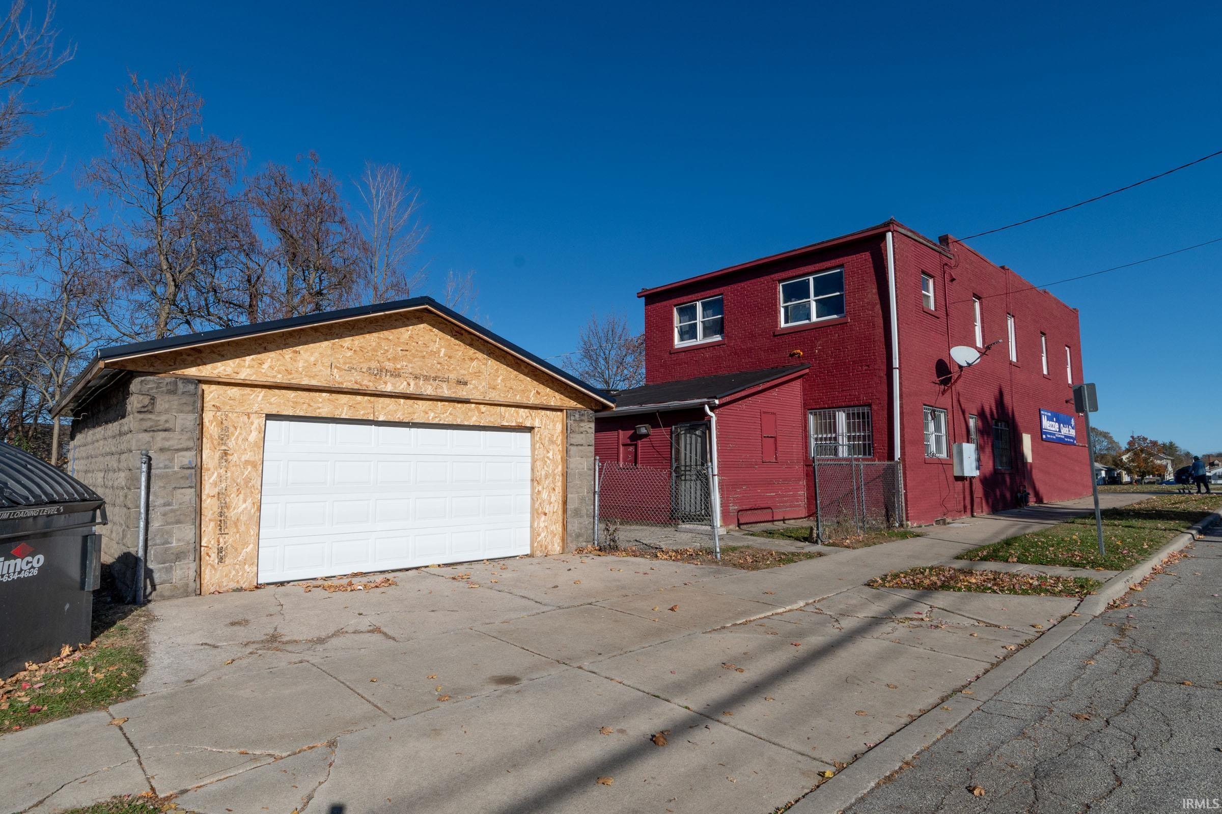1637 Kemble Avenue South Bend IN 46613