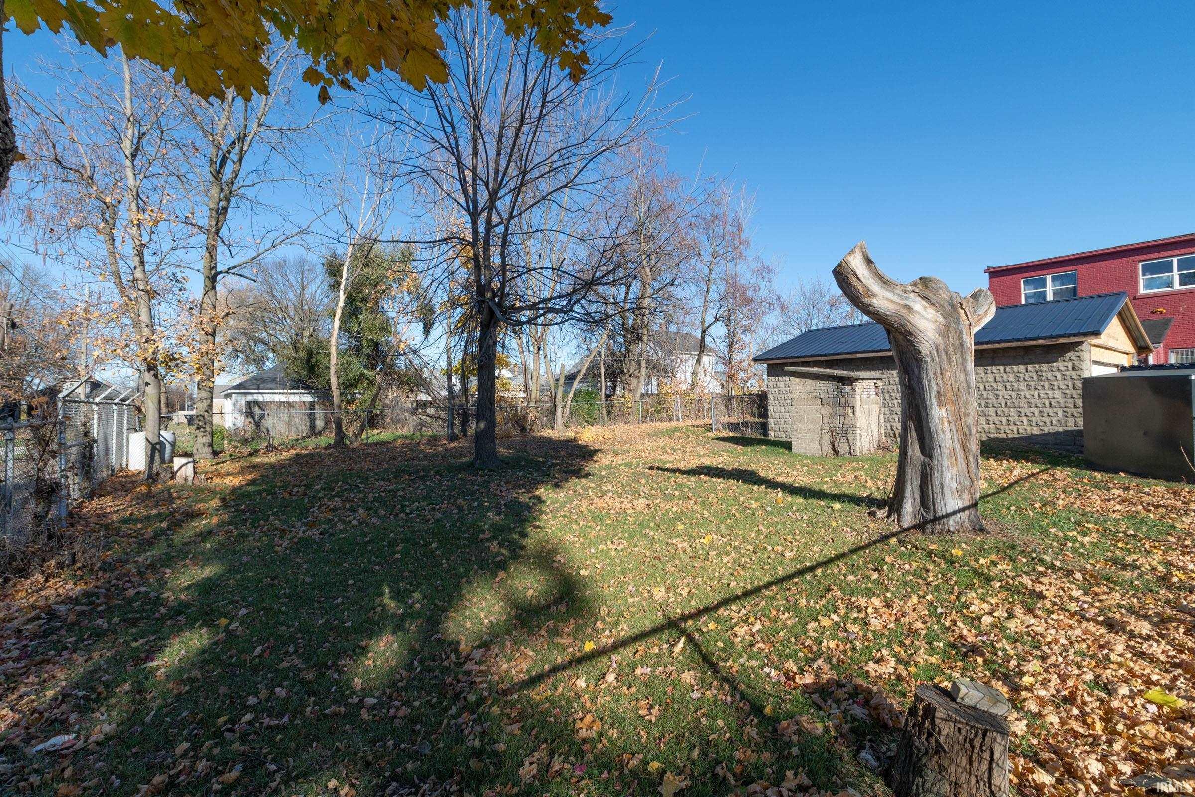 1637 Kemble Avenue South Bend IN 46613