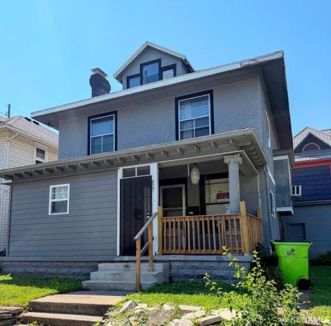 807 High Street Logansport IN 46947